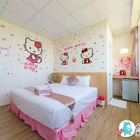 Splendid Flora B&B Heng-ch'un Εξωτερικό φωτογραφία