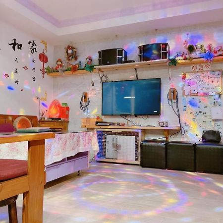 Splendid Flora B&B Heng-ch'un Εξωτερικό φωτογραφία