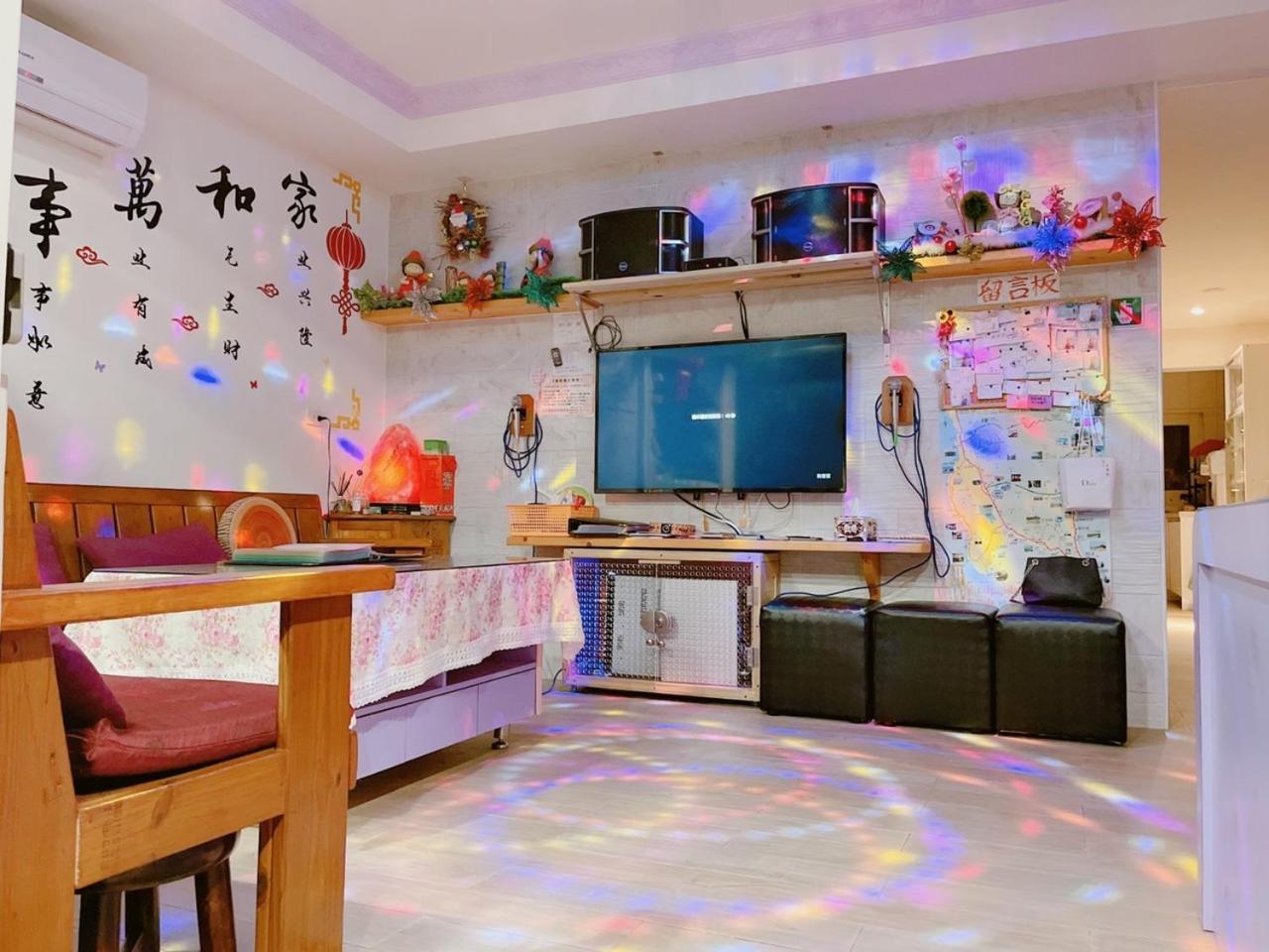Splendid Flora B&B Heng-ch'un Εξωτερικό φωτογραφία