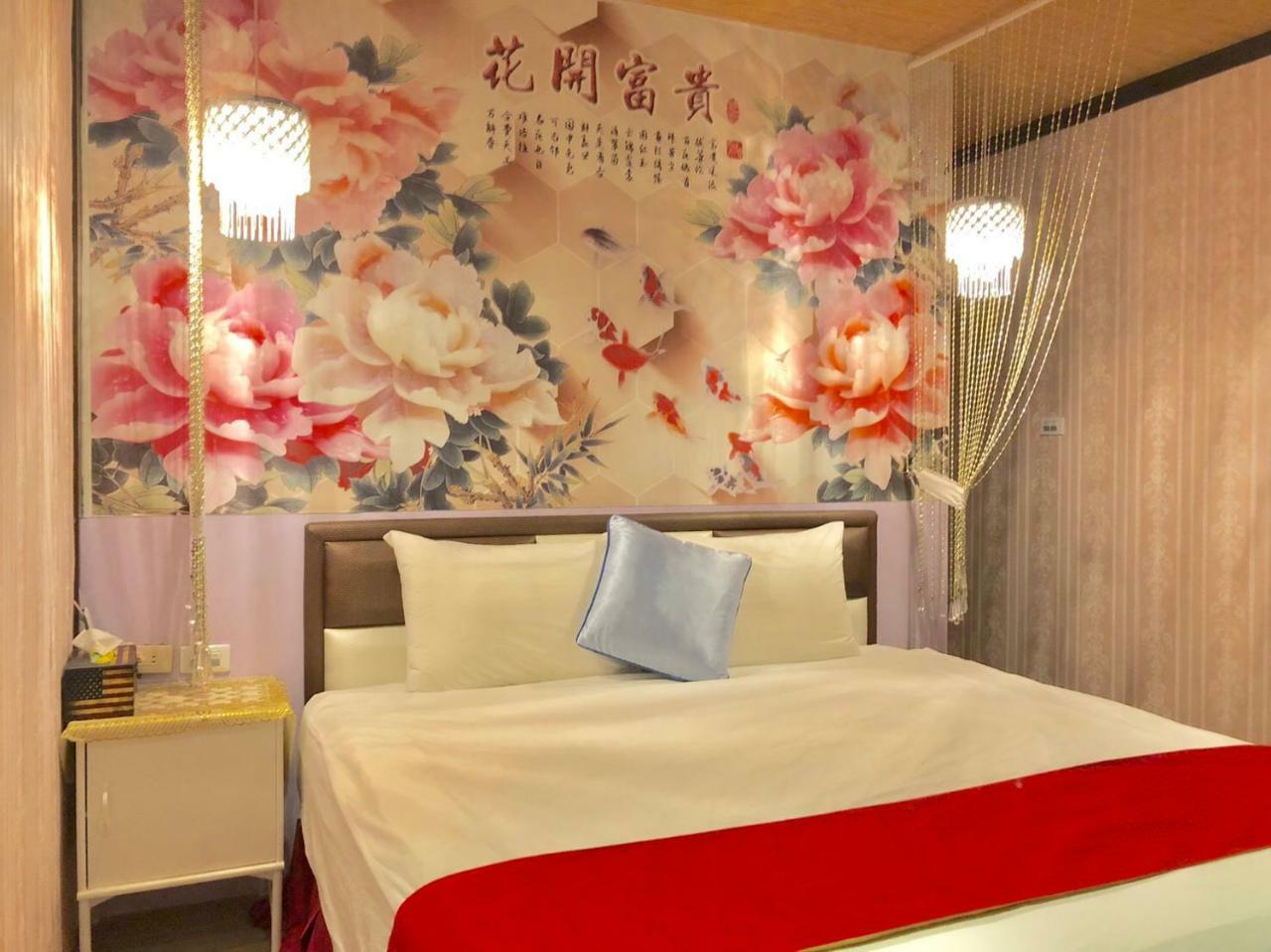 Splendid Flora B&B Heng-ch'un Δωμάτιο φωτογραφία