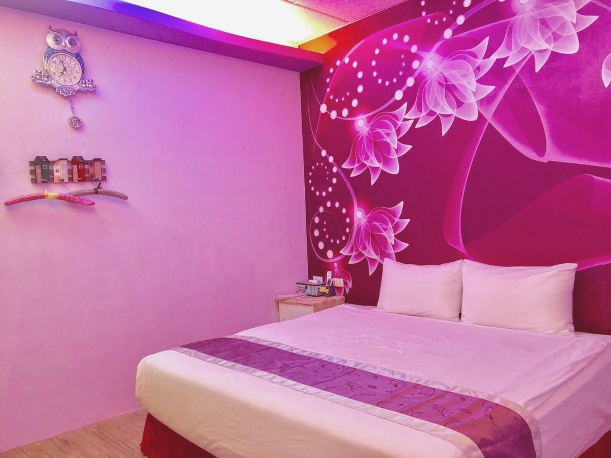 Splendid Flora B&B Heng-ch'un Εξωτερικό φωτογραφία