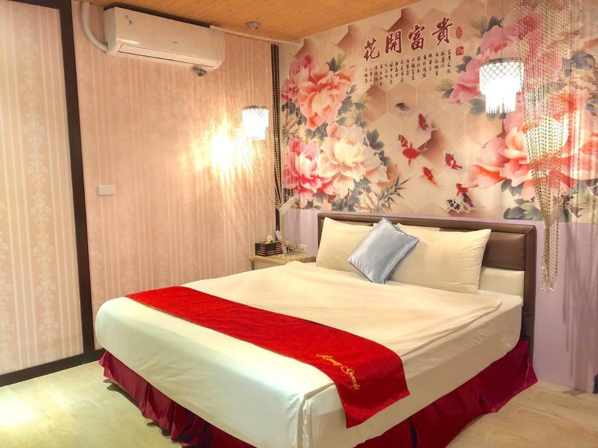Splendid Flora B&B Heng-ch'un Εξωτερικό φωτογραφία