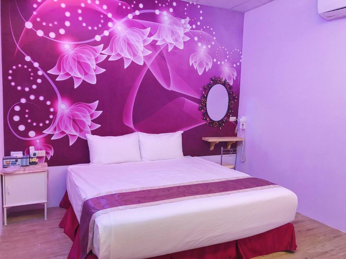 Splendid Flora B&B Heng-ch'un Εξωτερικό φωτογραφία