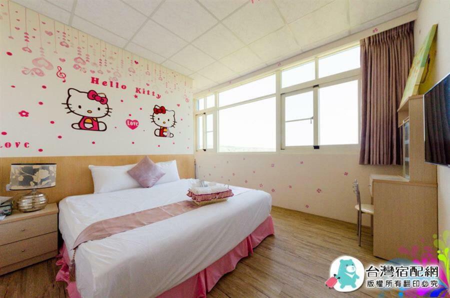 Splendid Flora B&B Heng-ch'un Εξωτερικό φωτογραφία